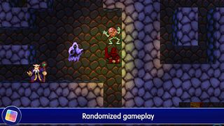 Sword of Fargoal - GameClub - Screenshot 3