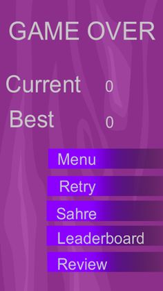 Lazy Ninja Bird Monster Fun 1 - Screenshot 4