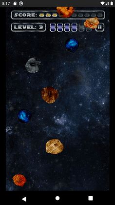 STARGEEK - Screenshot 4