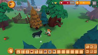 Fantasy Farm - Screenshot 2