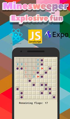 MineSweeper - Classic Game - Screenshot 4