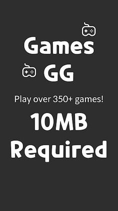 GamesGG - Screenshot 1