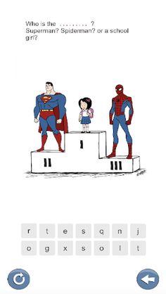 The Thinker - Screenshot 2