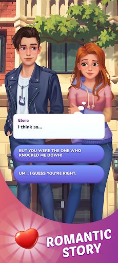 Color blast: block blaster 3D - Screenshot 2