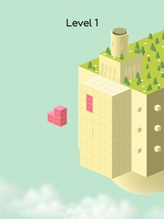 Rotate and fit 3D - Screenshot 4