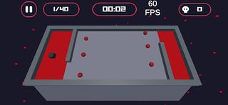 World's Hardest Game - Screenshot 3