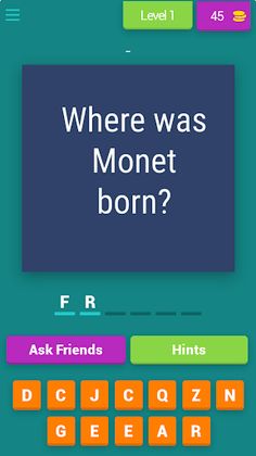 TEST PLACE OF BIRTH 2023 - Screenshot 1