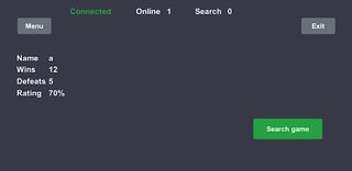 RainCard - Screenshot 2