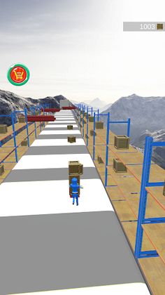 Collec Box Gen Truck - Screenshot 1