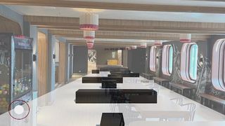 WAV OCS CRUISE - Screenshot 1