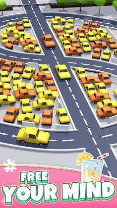 Car Parking Jam 3D: Drive Out - Screenshot 4
