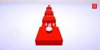 The Untitled - Ball Game - Screenshot 2