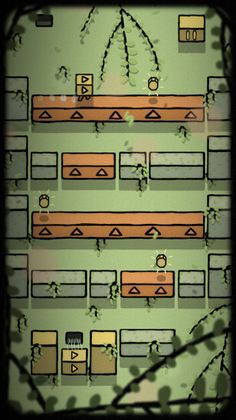 Psychofunk - Screenshot 1