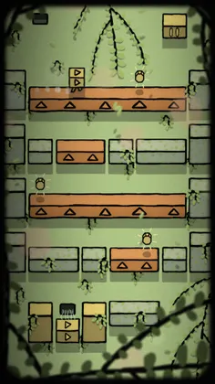 Psychofunk - Screenshot 1