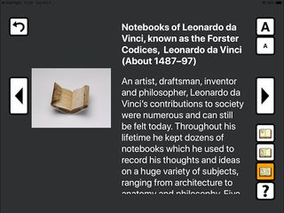 ARCHES Game - V&A - Screenshot 3