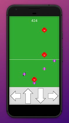 Last Chance 3 - Screenshot 2