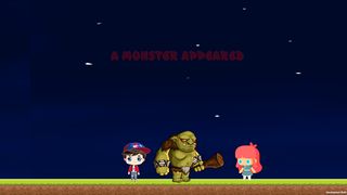 Pumpkin Valley | It's Time to  - Screenshot 3