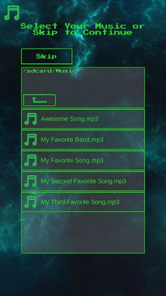 Dark Space Survivor: Space Sho - Screenshot 2