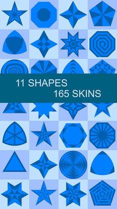 Shapes - Screenshot 3