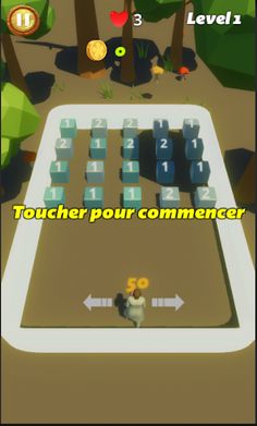 Zaouli - Les masques sacres - Screenshot 3