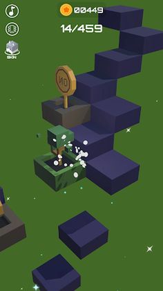 Jump King - Screenshot 3