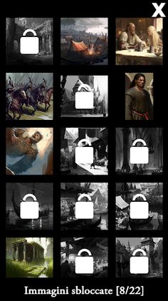 Blood Brothers - Screenshot 4