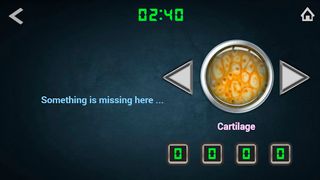 Escapeplay Tissues - Screenshot 3