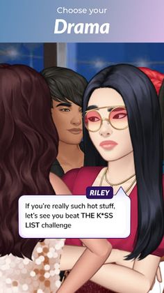 Lover's Lane: Romance & Design - Screenshot 4