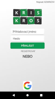 Kris Kros - Screenshot 1