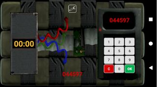 Airsoft Bomb - Screenshot 1