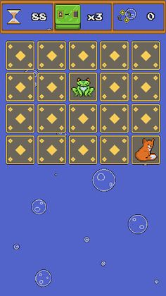 Memory game: powerful memory - Screenshot 2