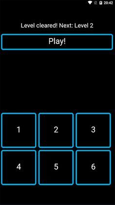 Bubble Crash - Screenshot 3