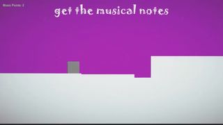 Poly Run - Screenshot 1