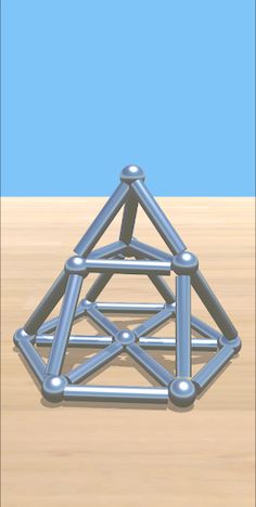 Magnet Puzzle - Screenshot 1