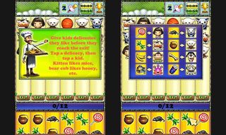 Tap'n'Feed - Screenshot 1