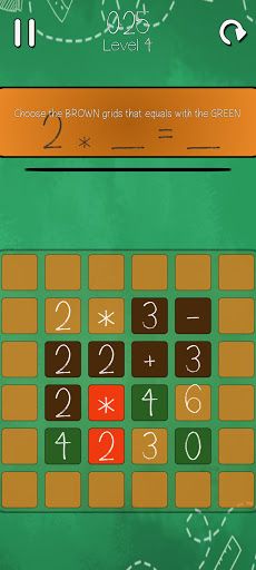 Speed Math - Screenshot 3
