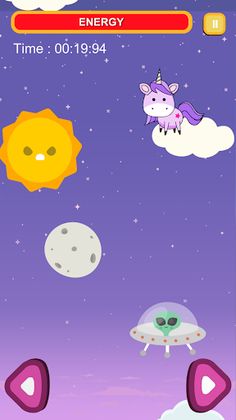 Little Unicorn - Screenshot 3