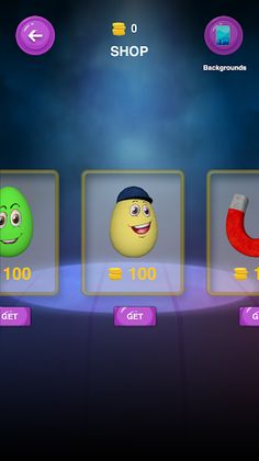 Jumping Jack - Screenshot 3