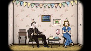 Cube Escape: Birthday - Screenshot 3