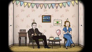 Cube Escape: Birthday - Screenshot 3