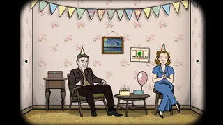 Cube Escape: Birthday - Screenshot 3