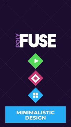 PolyFuse - Screenshot 1