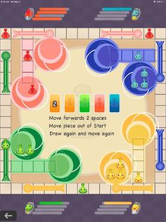 Whoops!! - Screenshot 4