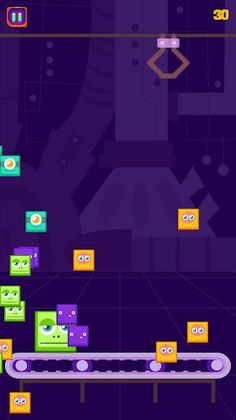 Stay Stable - Screenshot 4