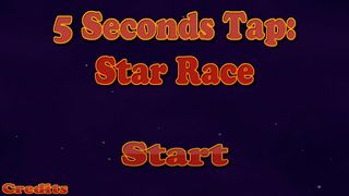 Finger Battle-5 Seconds Tap - Screenshot 1