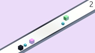 Avoidance - Screenshot 1