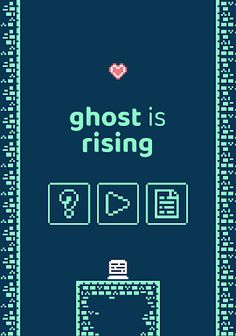 Ghost Is Rising - Screenshot 1