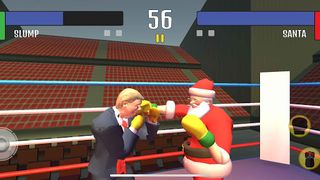 PALOOKA Boxing - Screenshot 1