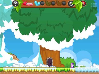 Fantasiant - Tiny Hero - Screenshot 3