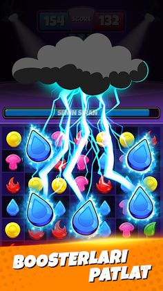 Match Duel - Screenshot 4